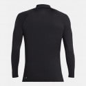 Quiksilver Everyday Upf 50 Wetsuit Ανδρικό UV T-Shirt με Μακρύ Μανίκι