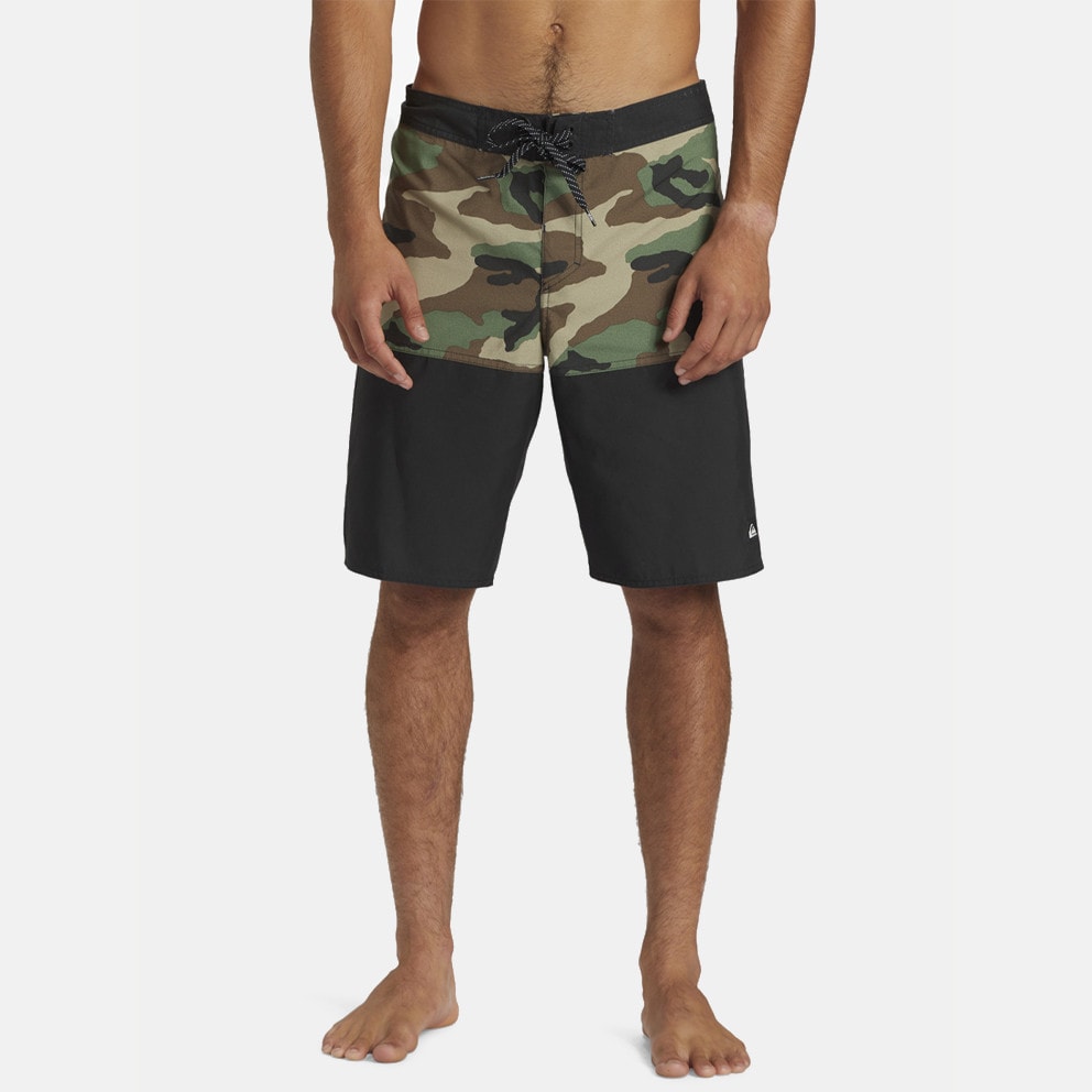 Quiksilver Everyday Division 20" Men's Swim Shorts