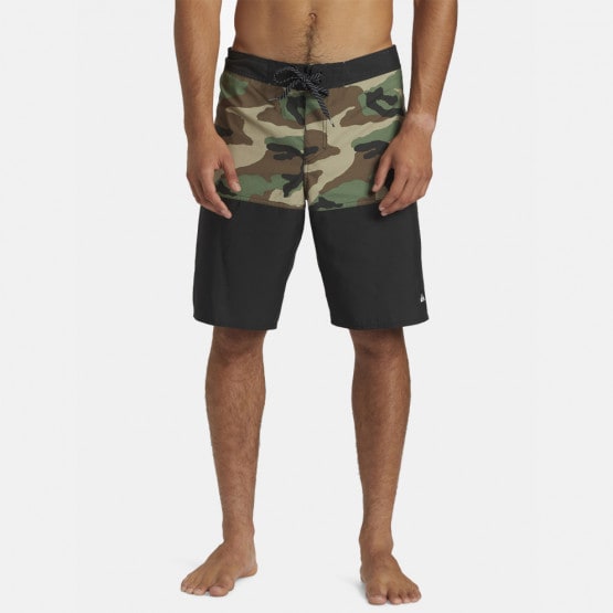 Quiksilver Everyday Division 20" Ανδρικό Σορτς Μαγιό