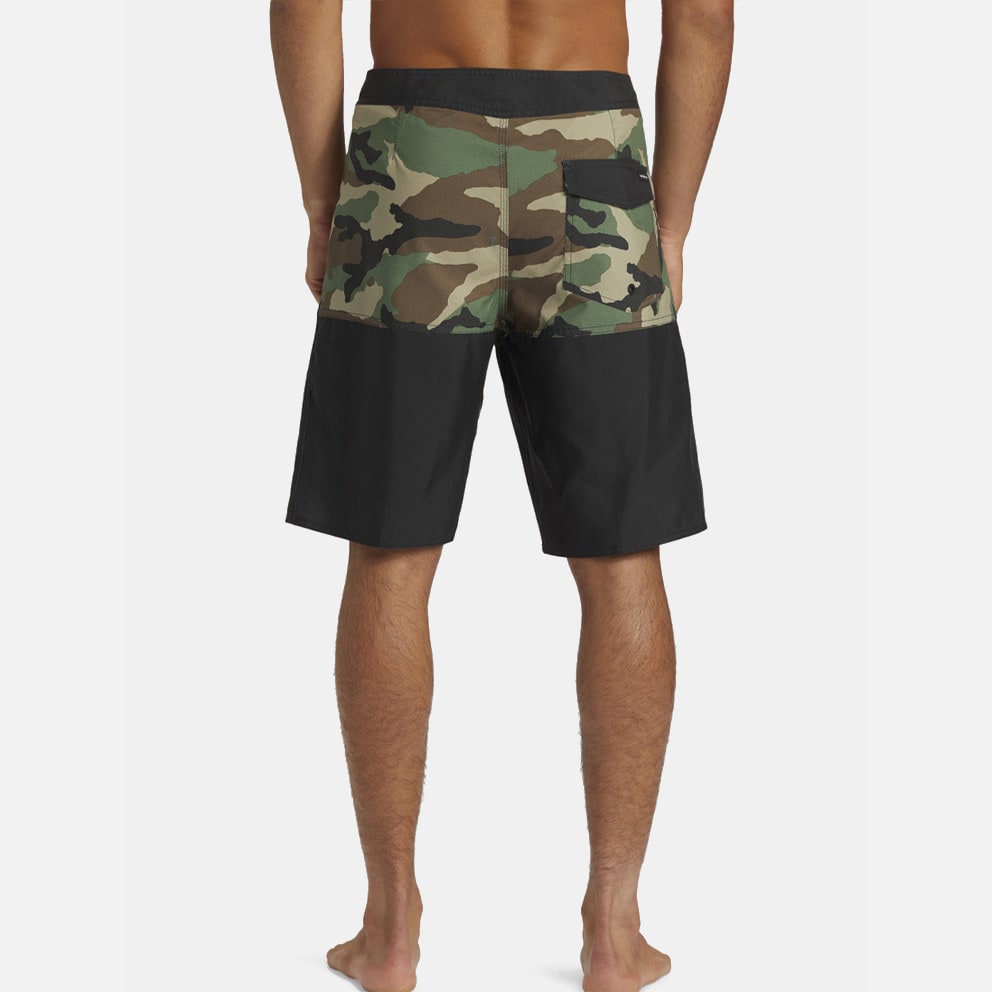 Quiksilver Everyday Division 20" Men's Swim Shorts