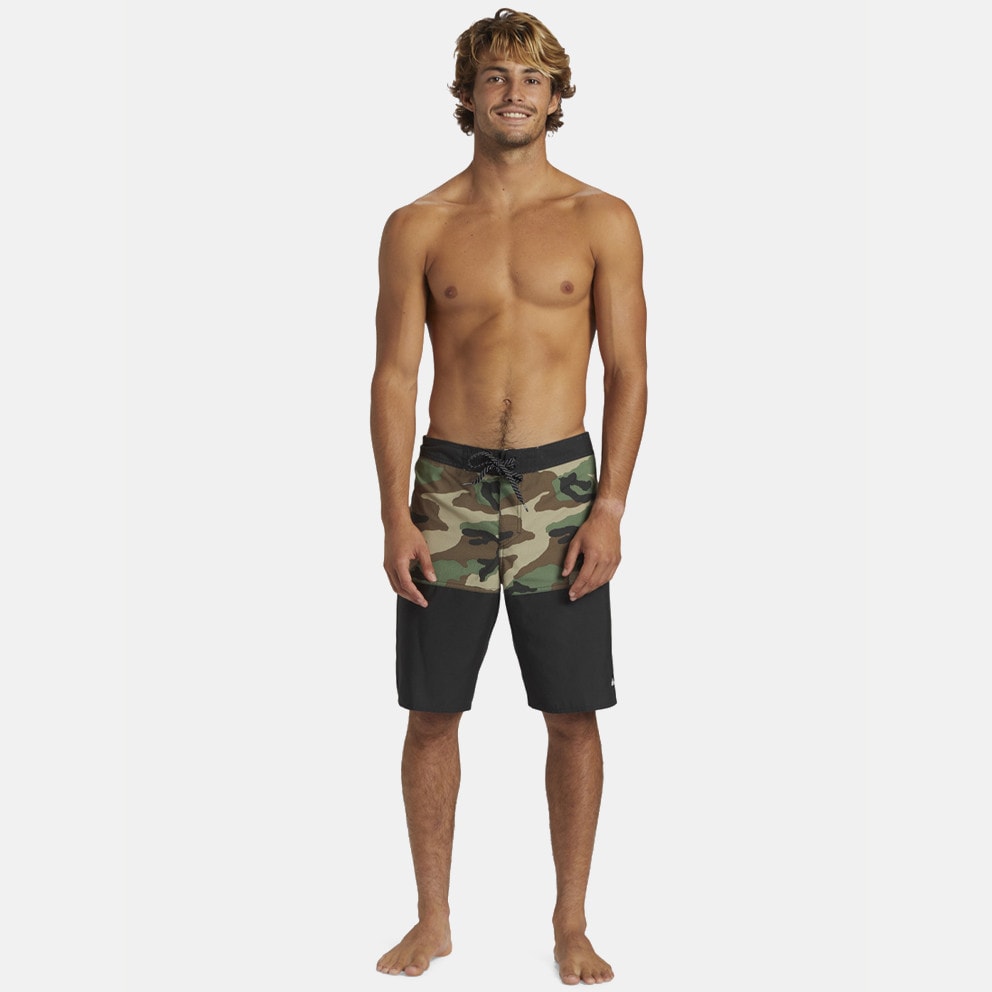 Quiksilver Everyday Division 20" Men's Swim Shorts