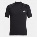 Quiksilver Everyday Upf 50 Μen's Τ-shirt