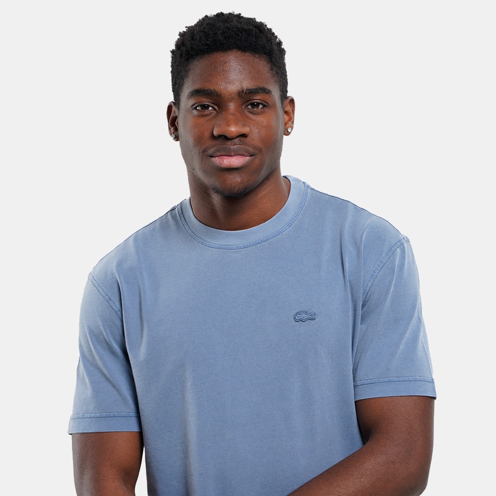 Lacoste Ανδρικό T-shirt