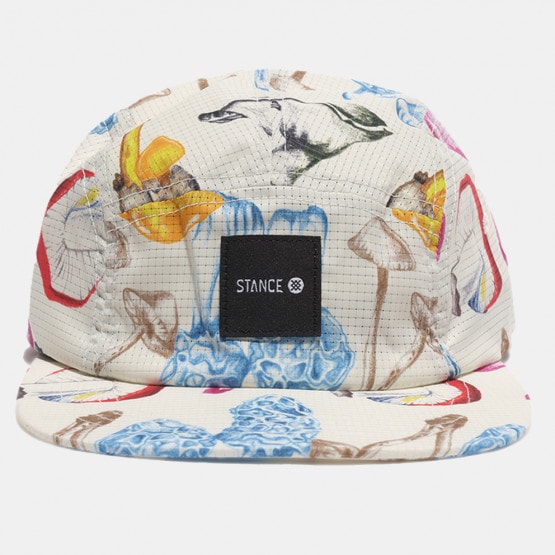 Stance Kinetic Adjustable Hat