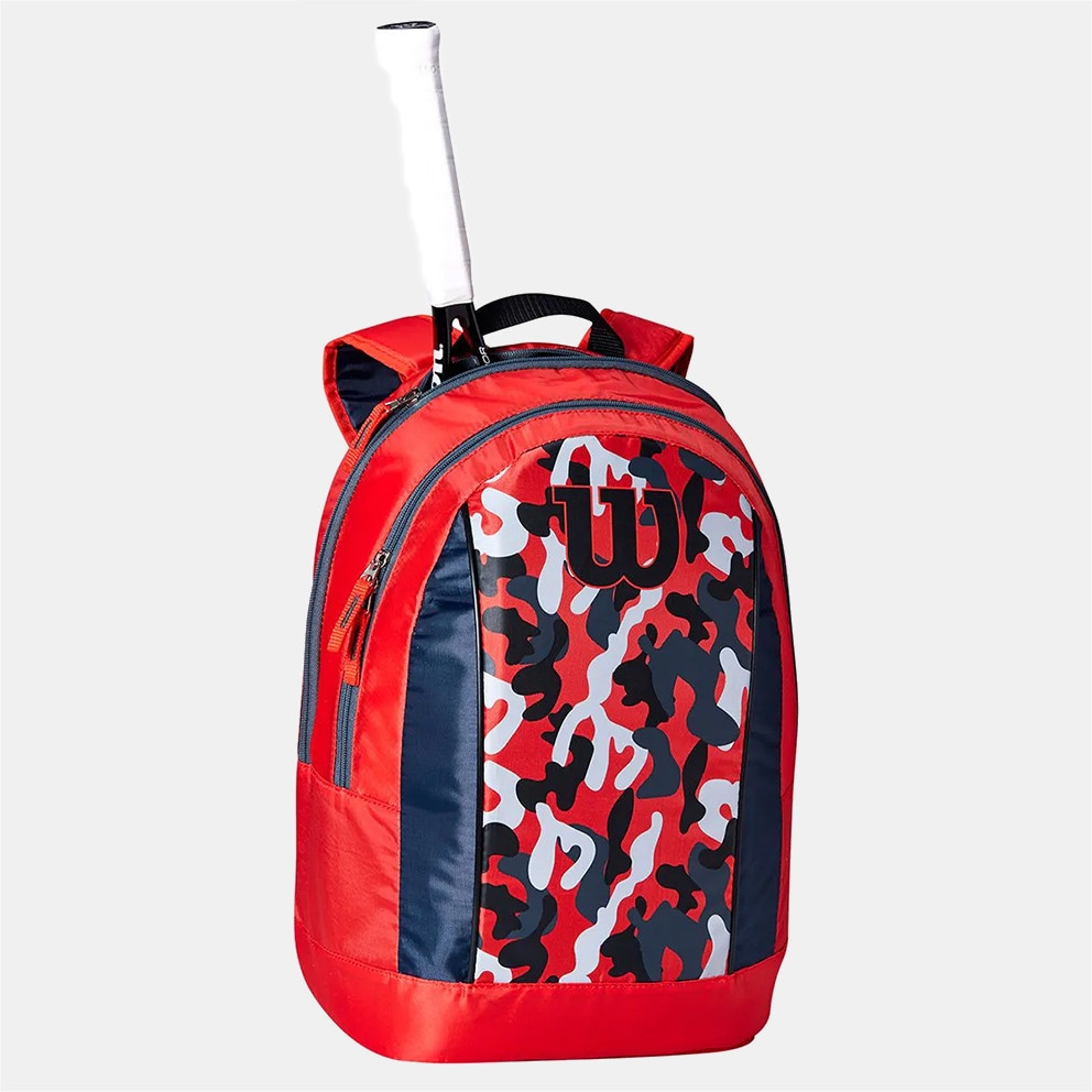 Wilson Junior Kid's Backpack Tennis Backpack