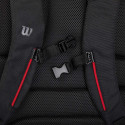 Wilson Super Tour Backpack Clash V2.0 Σακίδιο Πλάτης για Τένις