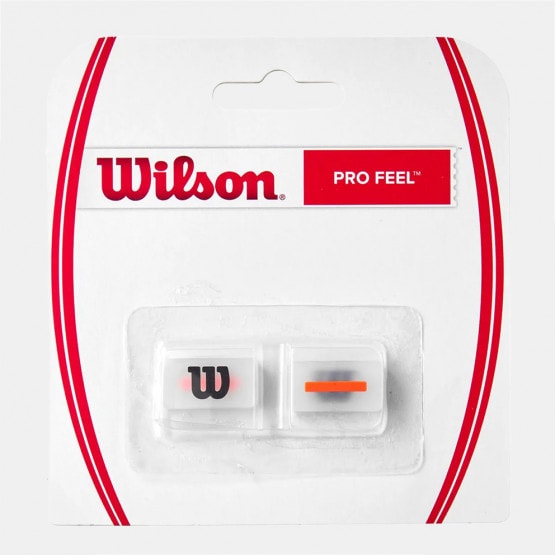 Wilson Shift Dampener 2Pk Clear