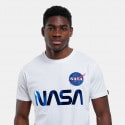 Alpha Industries Nasa Reflective Ανδρικό T-shirt