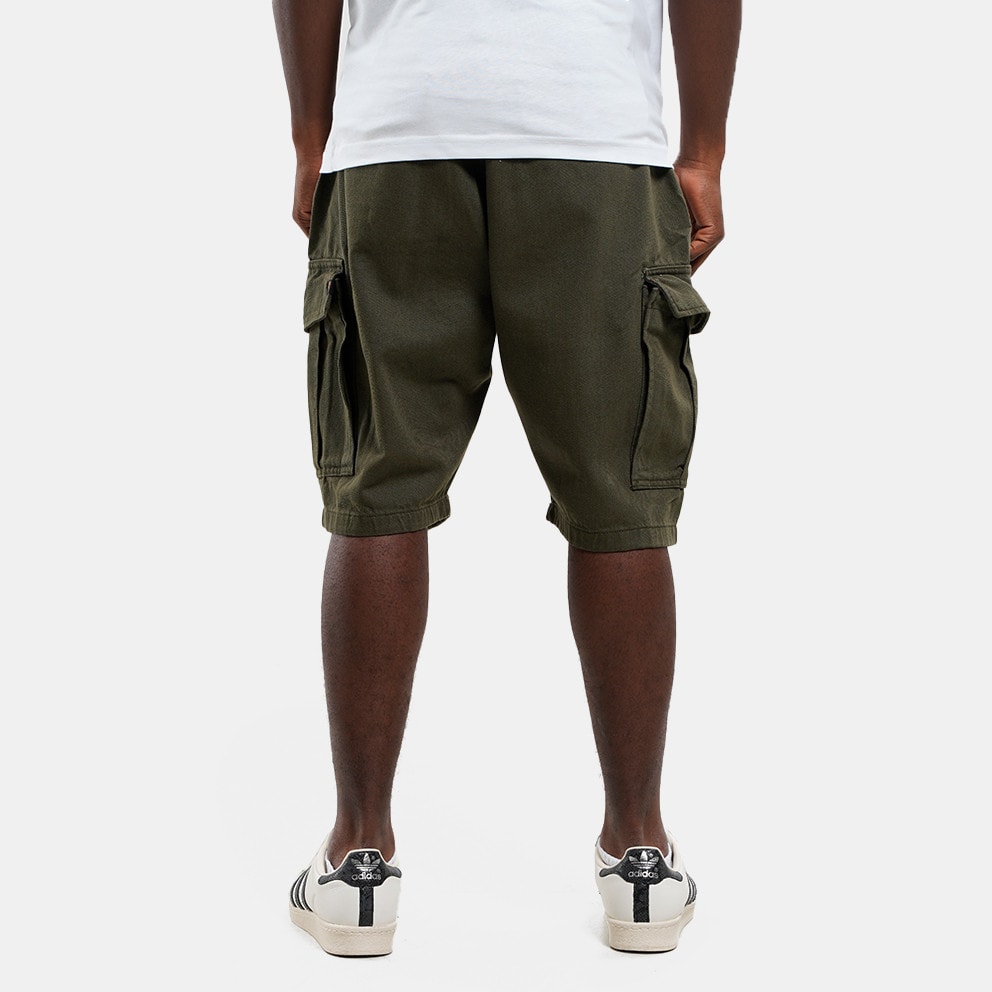 Alpha Industries Aircraft Men's Shorts