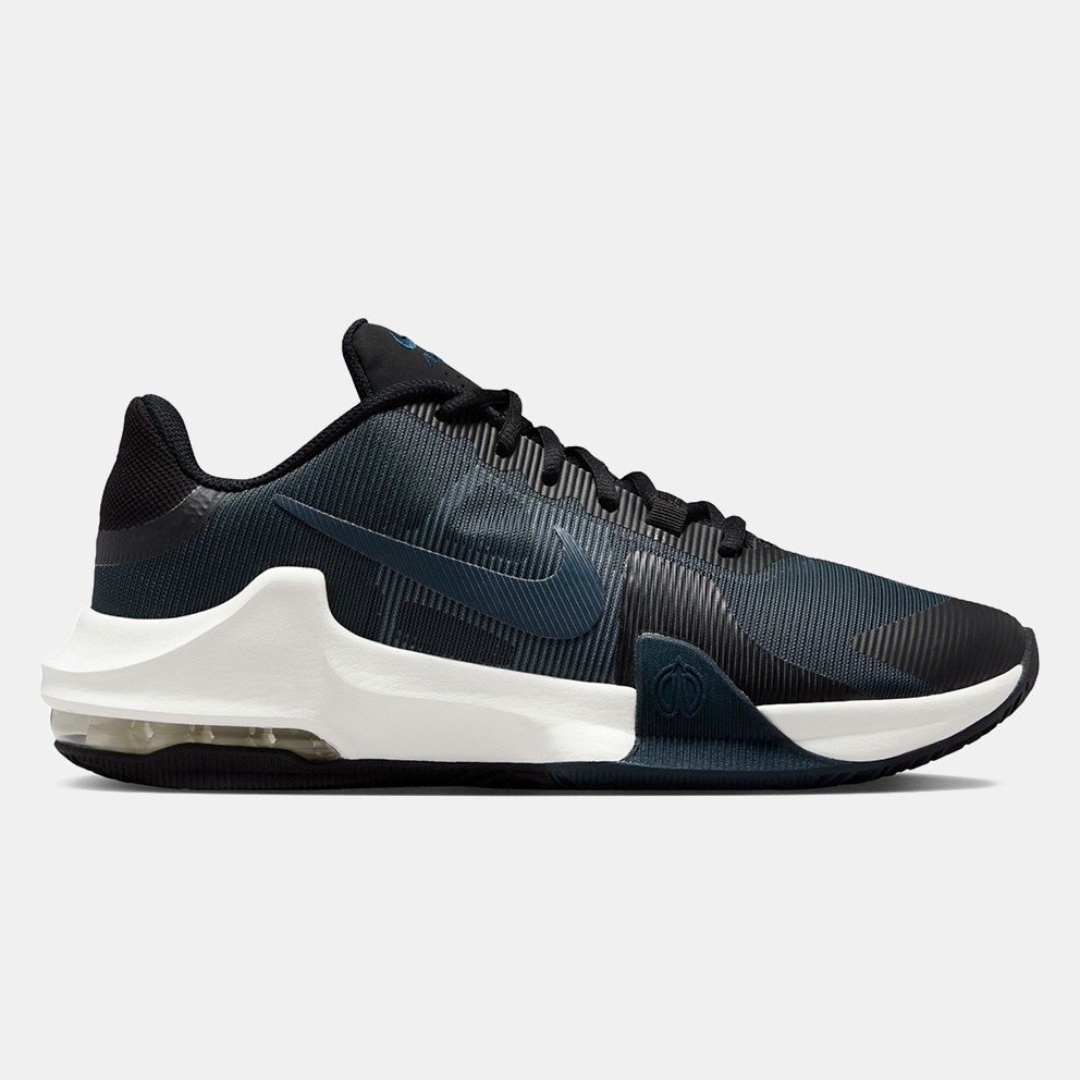 Nike Air Max Impact 4 Men's Basketball Shoes