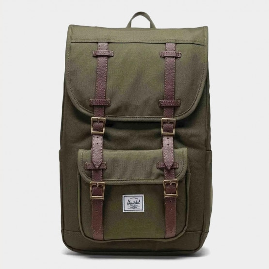 Herschel Little America Backpack Mid-Volume 21L