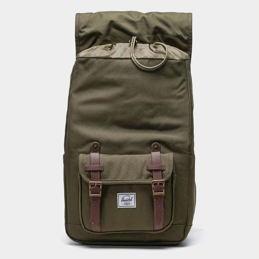 Herschel Little America Backpack Mid-Volume 21L