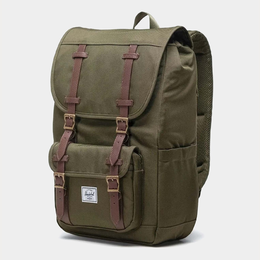 Herschel Little America Backpack Mid-Volume 21L