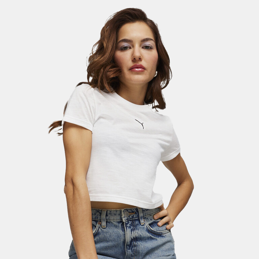 Puma Puma Dare To Baby Tee (9000162869_22505)