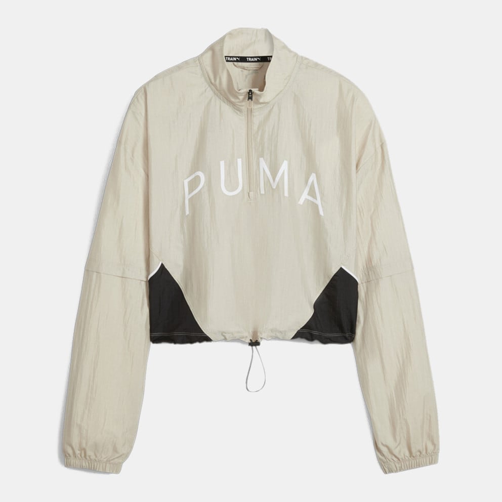 Puma Fit Move Woven Jacket