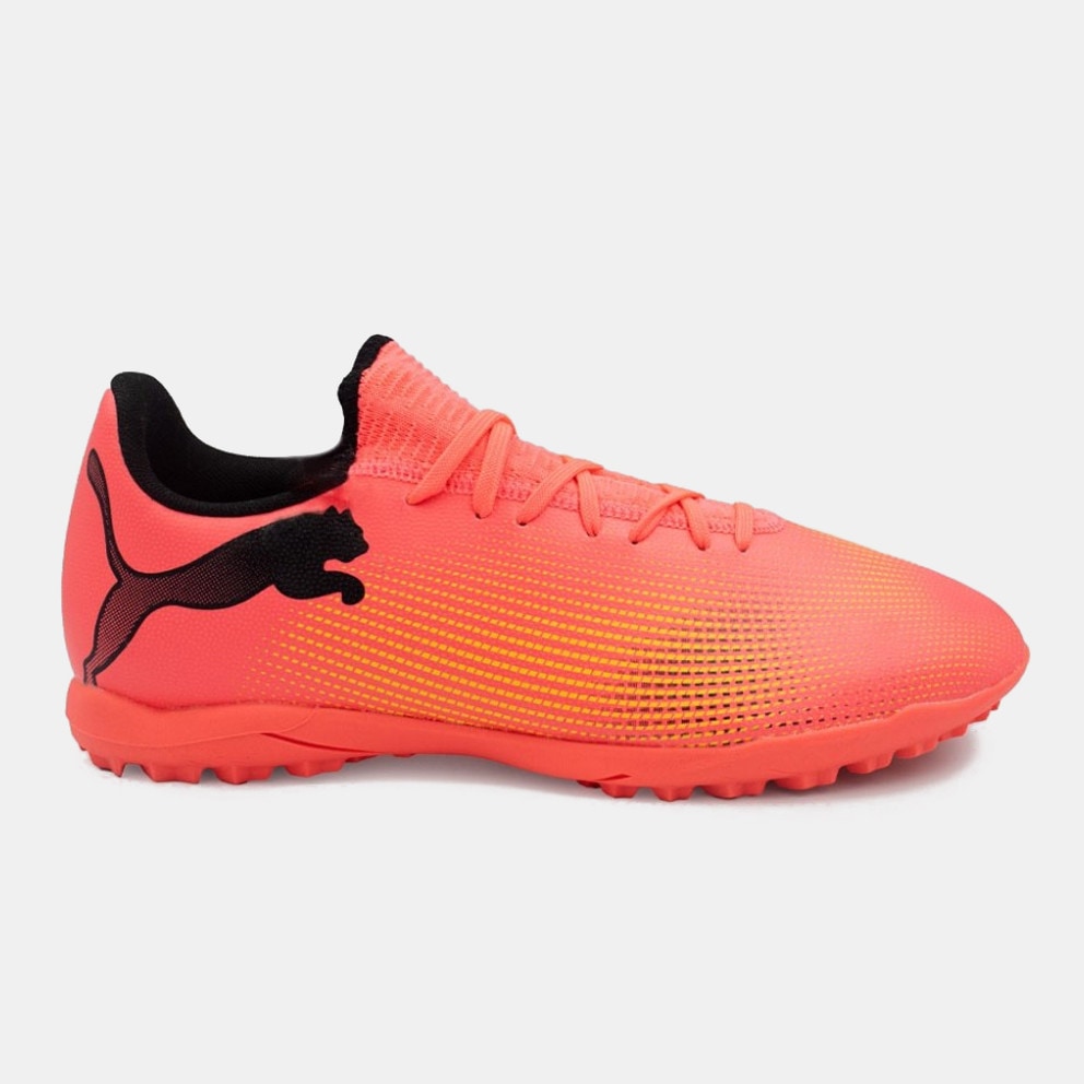 Puma Future 7 Play Tt Men's Football Shoes