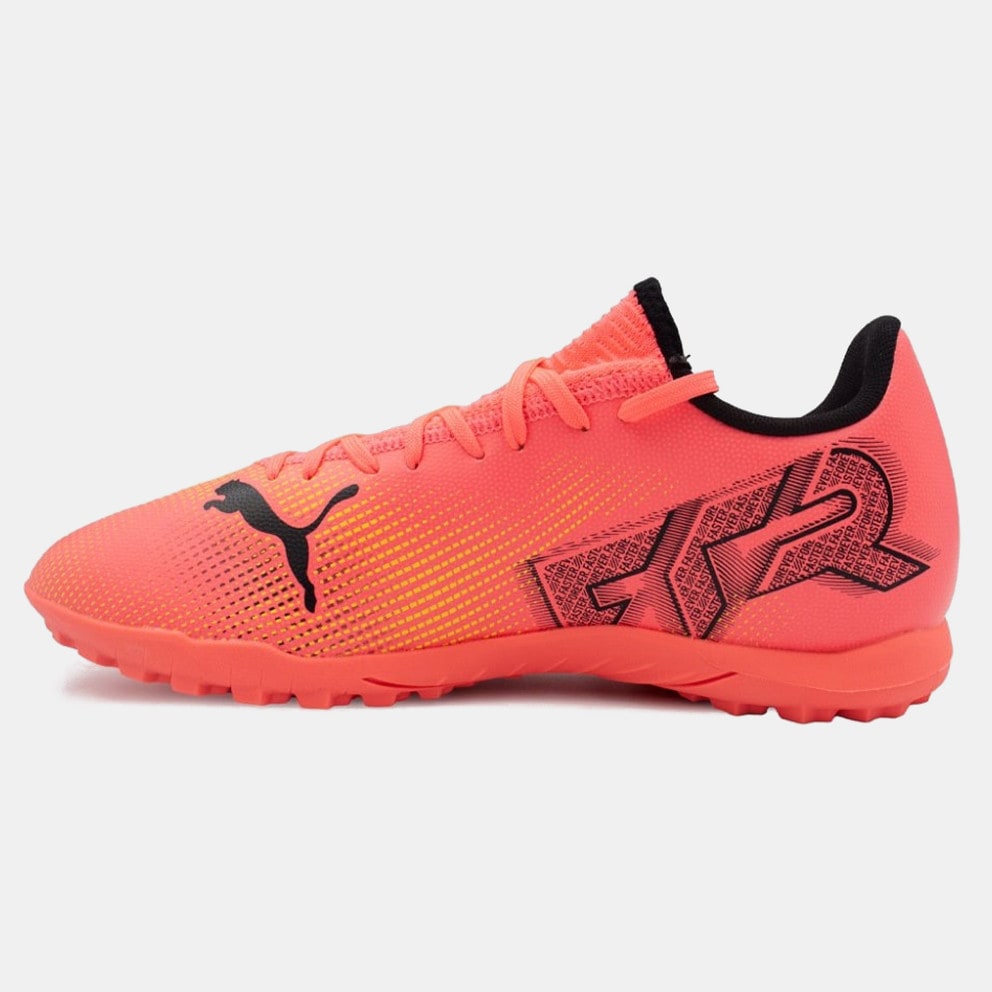 Puma Future 7 Play Tt Men's Football Shoes