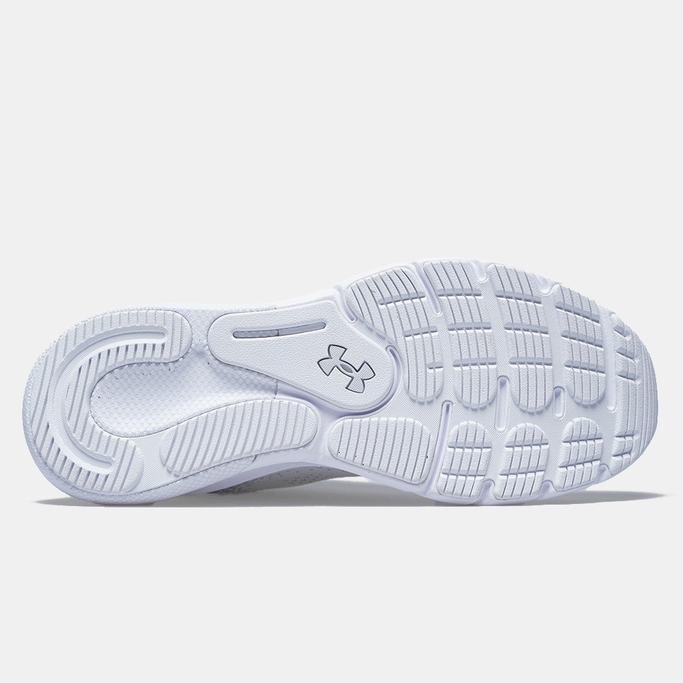 Under Armour Ua Hovr Turbulence 2 Ανδρικά Παπούτσια για Τρέξιμο