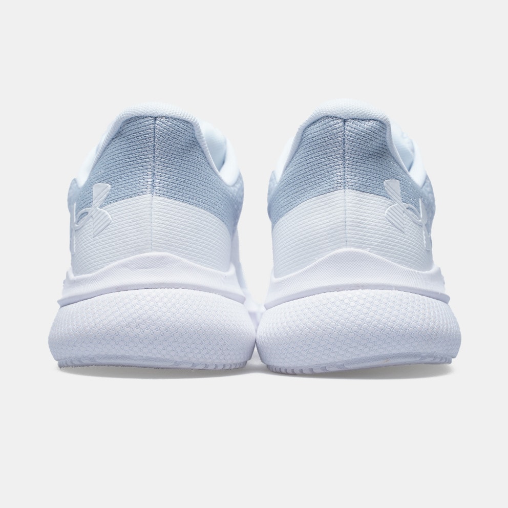 Under Armour Ua Hovr Turbulence 2 Ανδρικά Παπούτσια για Τρέξιμο