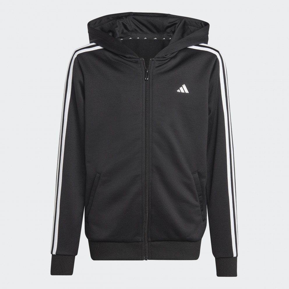 adidas U Tr-Es 3S Fzhd