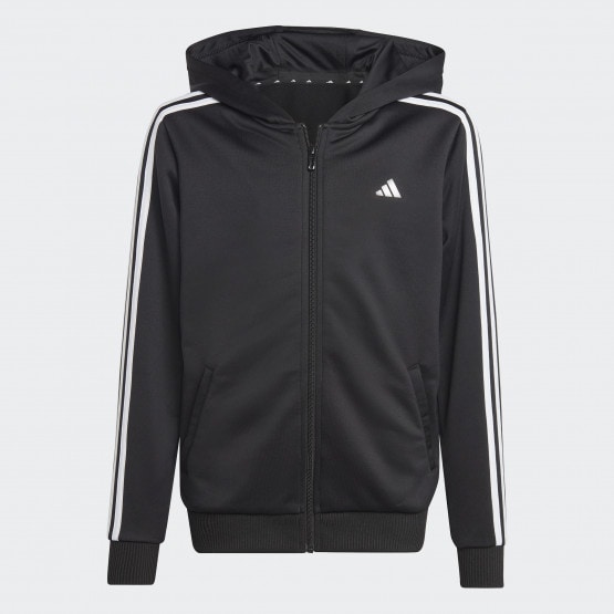adidas U Tr-Es 3S Fzhd