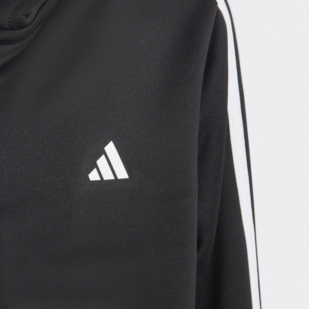 adidas U Tr-Es 3S Fzhd
