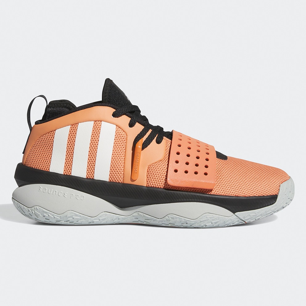 adidas Dame 8 Extply (9000169309_73920) Ανδρικά / Ανδρικά Παπούτσια / Ανδρικά Μπασκετικά Παπούτσια