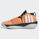 adidas Dame 8 Extply Ανδρικά Μπασκετικά Παπούτσια