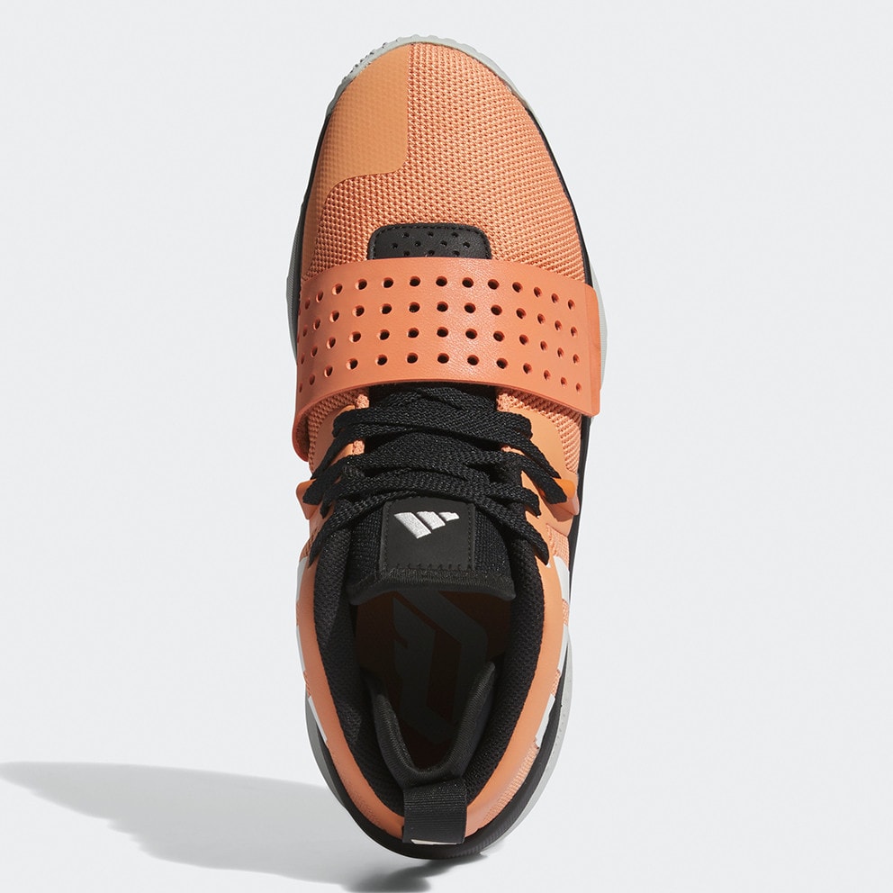 adidas Dame 8 Extply Ανδρικά Μπασκετικά Παπούτσια