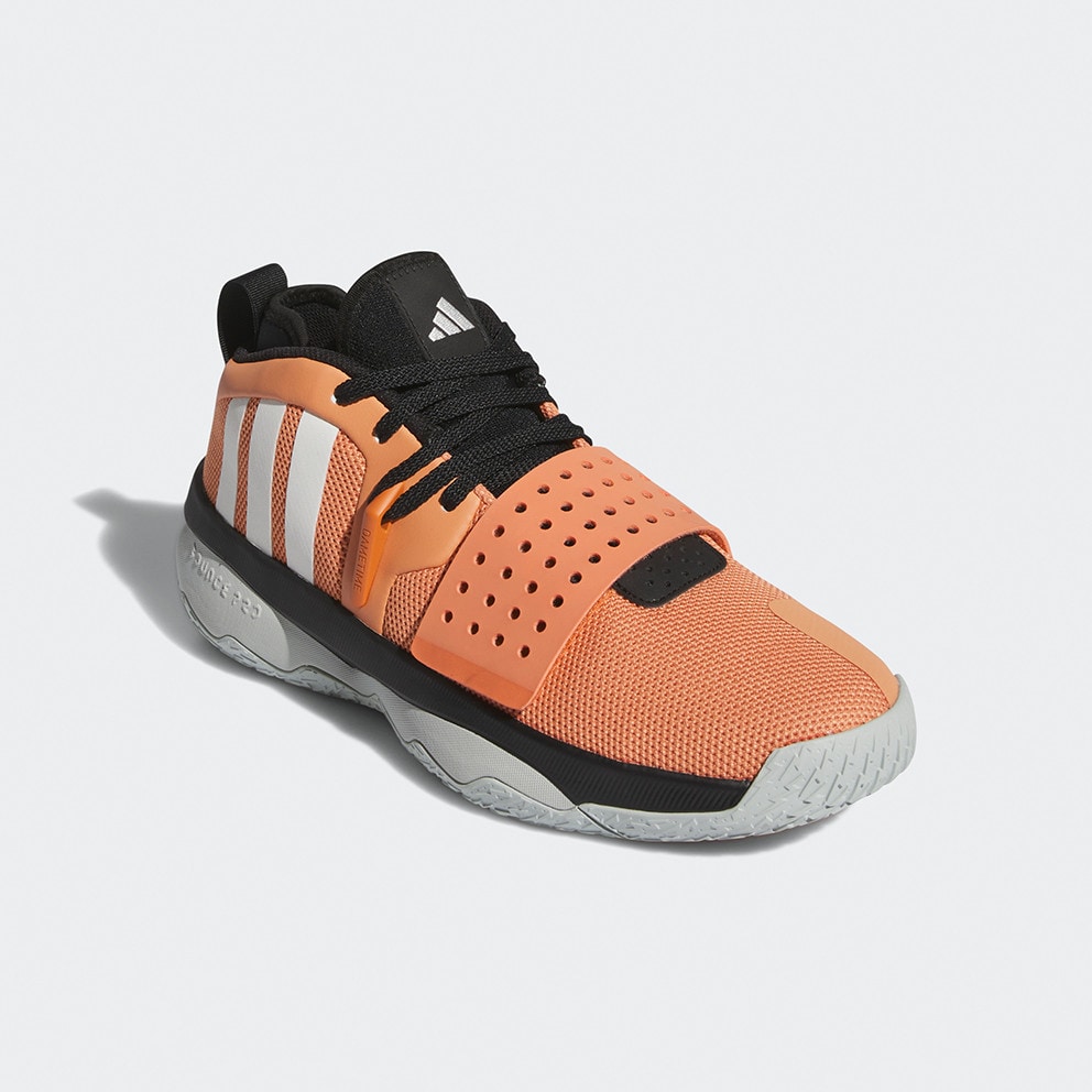 adidas Dame 8 Extply Ανδρικά Μπασκετικά Παπούτσια