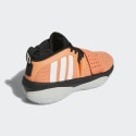 adidas Dame 8 Extply Ανδρικά Μπασκετικά Παπούτσια