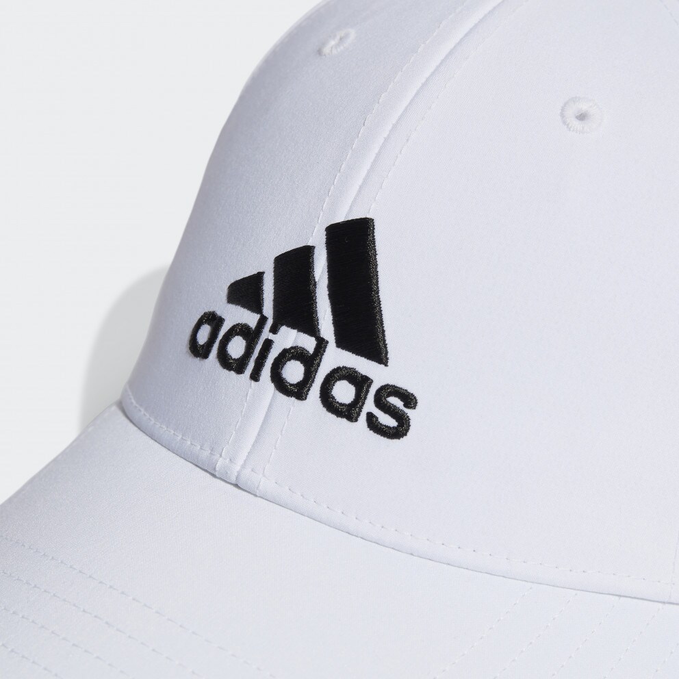 adidas Bballcap Lt Emb