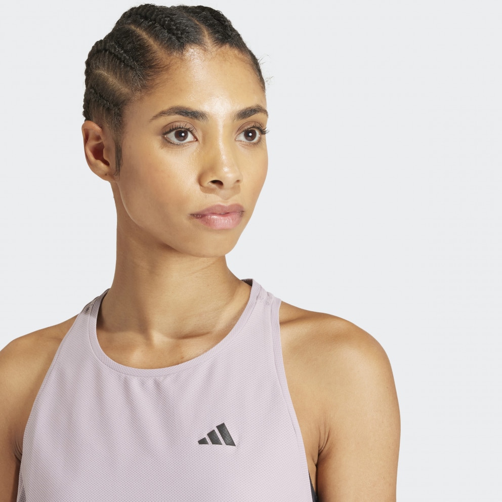 adidas Own The Run Γυναικείο Αμάνικο