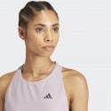 adidas Own The Run Γυναικείο Αμάνικο