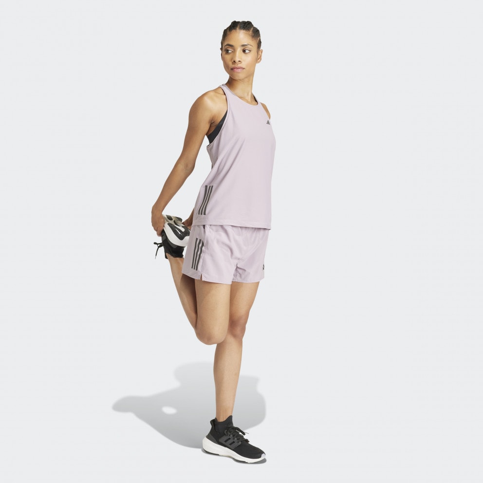 adidas Own The Run Γυναικείο Αμάνικο