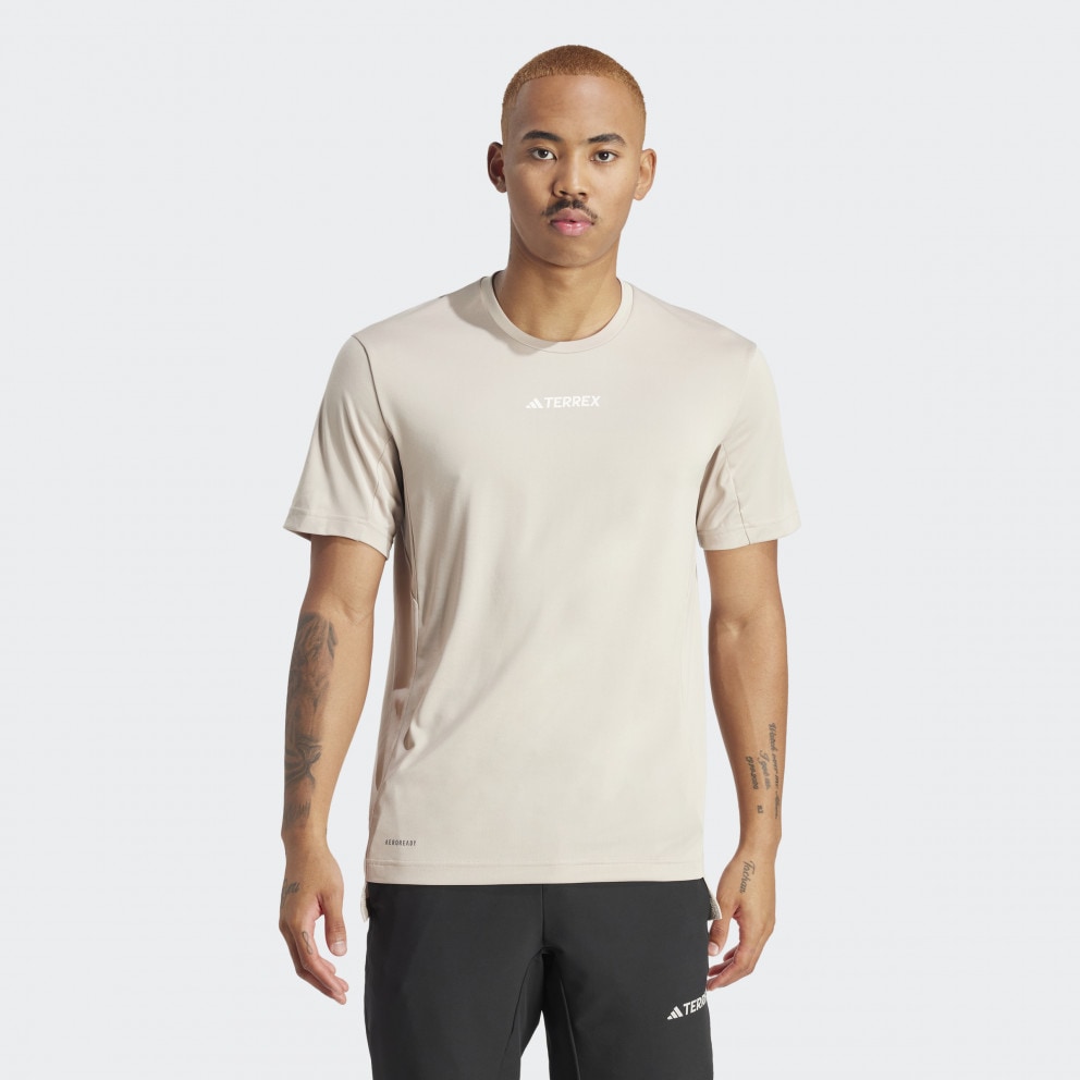 adidas Terrex Mt Tee