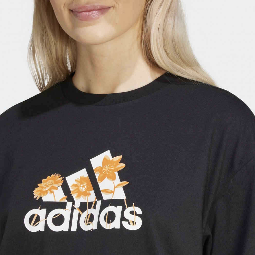 adidas Women's T-shirt