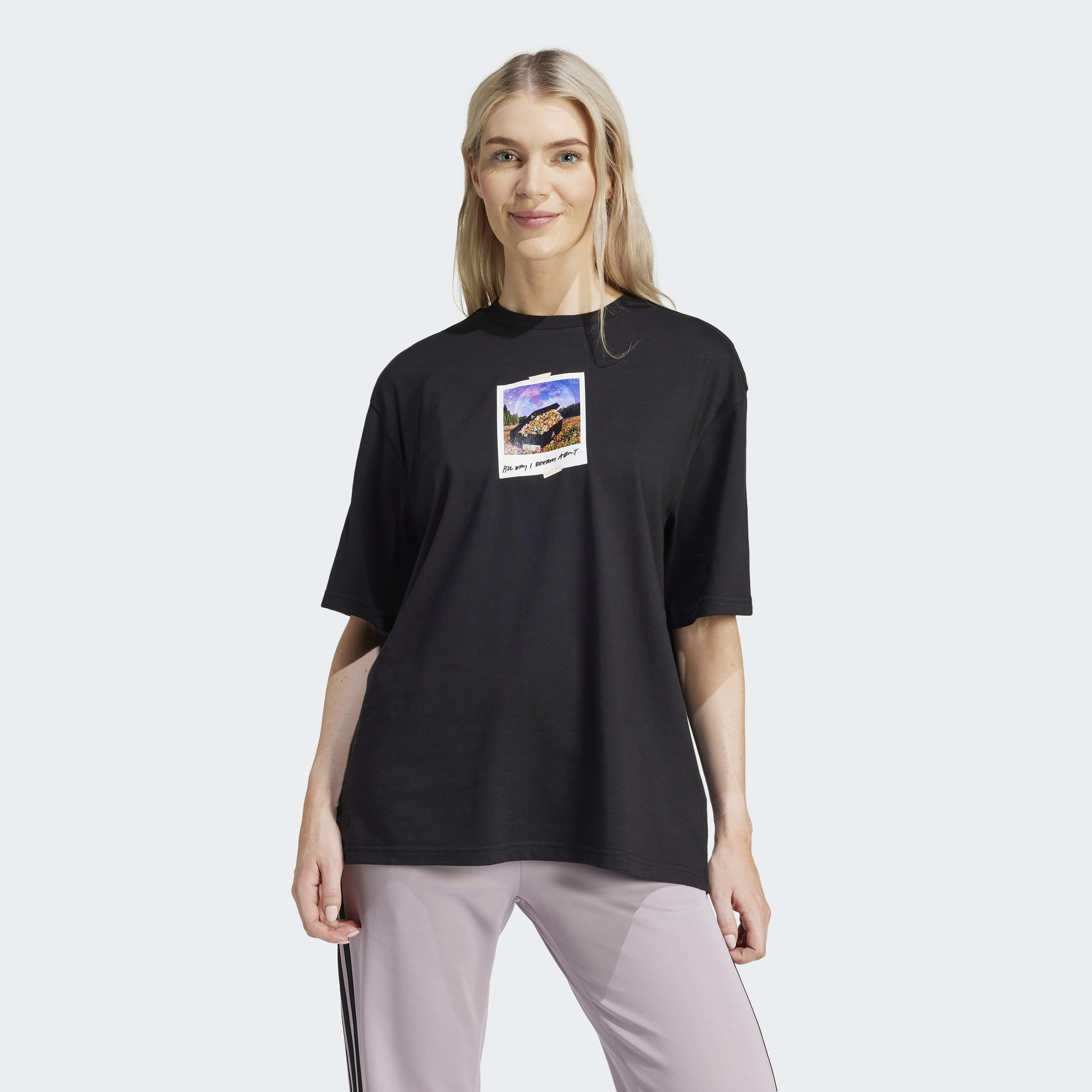  adidas All Day Os Tee (9000169993_1469) 2025