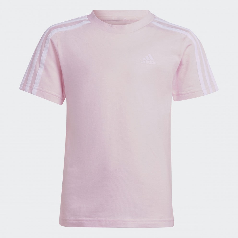 adidas Lk 3S Co Tee
