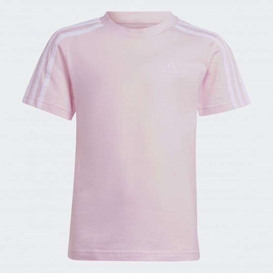 adidas Lk 3S Co Tee