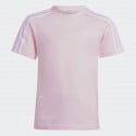 adidas Lk 3S Co Tee
