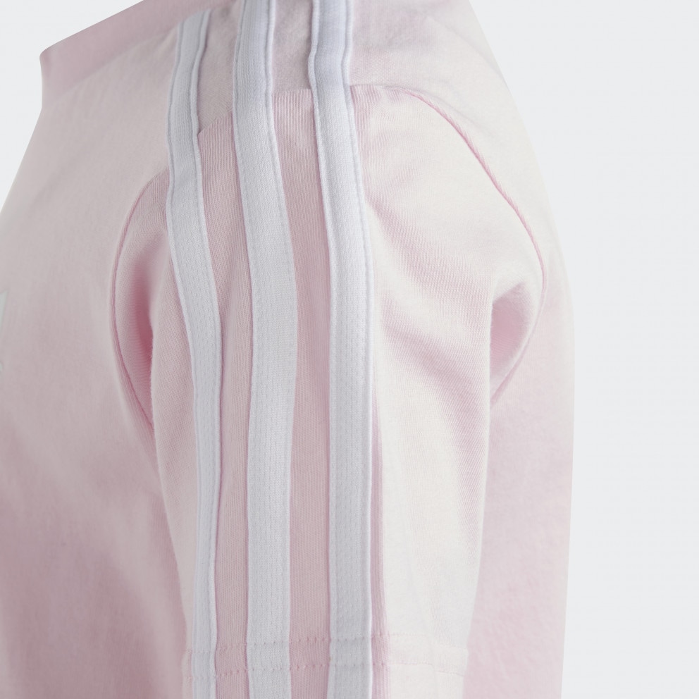 adidas Lk 3S Co Tee