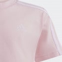 adidas Lk 3S Co Tee