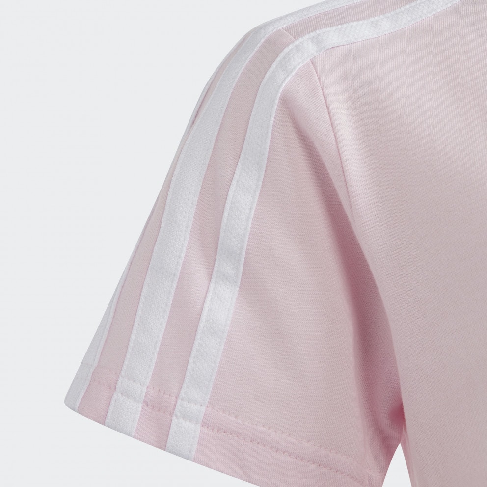 adidas Lk 3S Co Tee