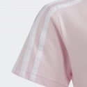 adidas Lk 3S Co Tee