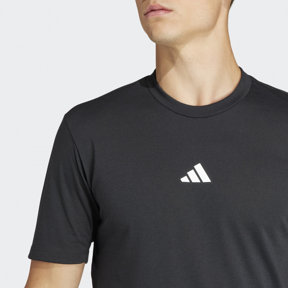 adidas Wo Logo Tee