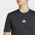 adidas Wo Logo Tee