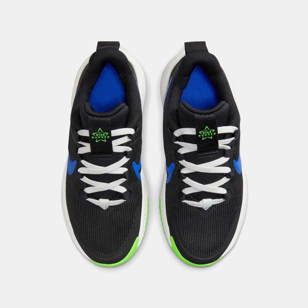 Nike Star Runner 4 Παιδικά Παπούτσια