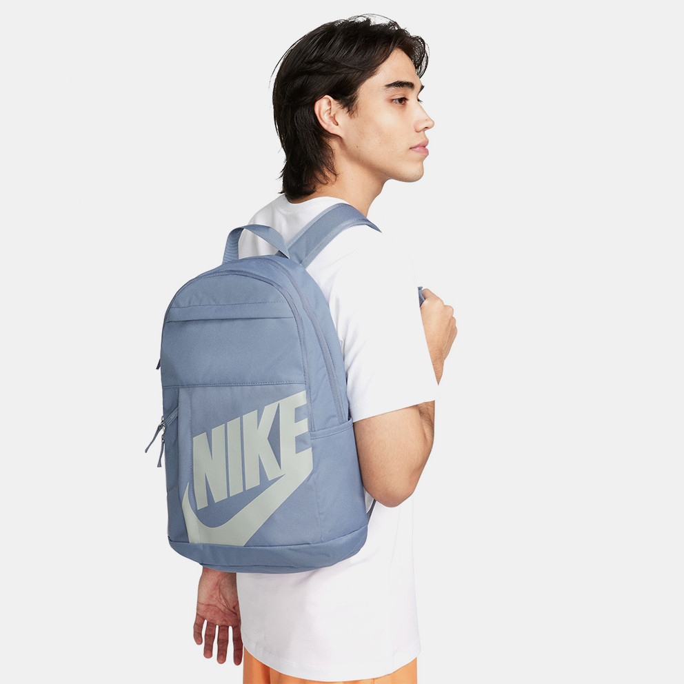 Nike Elemental Unisex Σακίδιο Πλάτης 21L