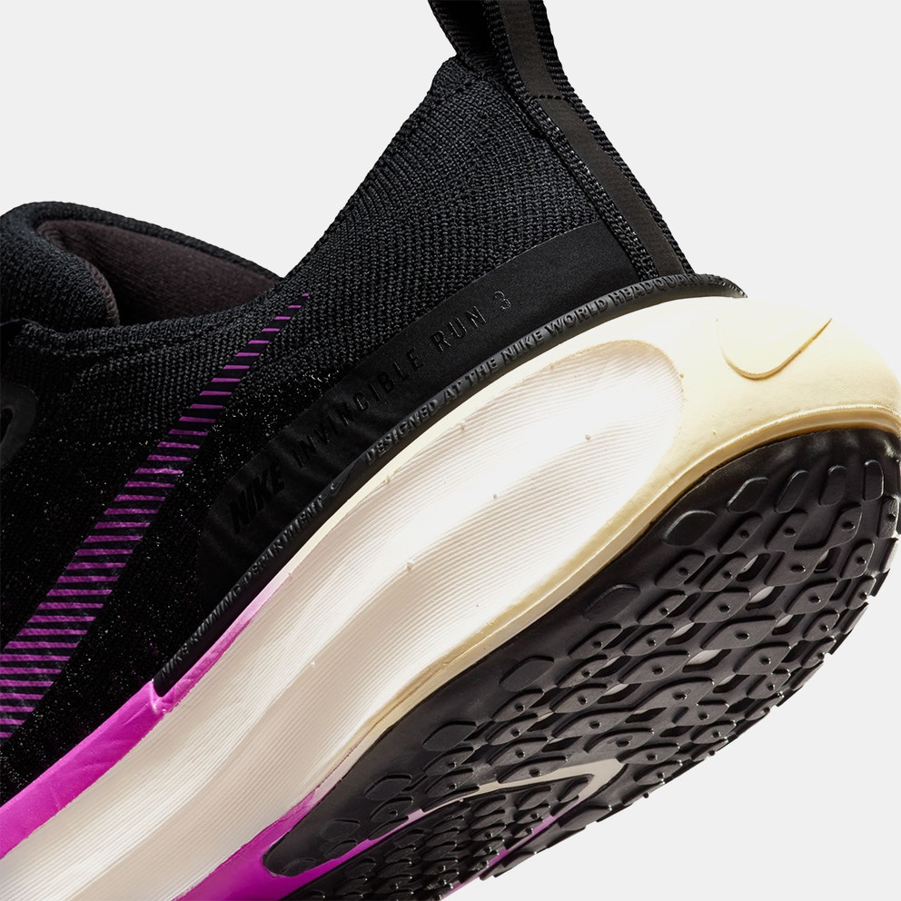 Nike Zoomx Invincible Run 3 Women's Running Shoes